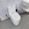 Bồn Cầu Liền Khối Ecod EB555 - ảnh 3