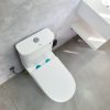 Bồn Cầu Liền Khối Ecod EB555 - ảnh 5