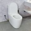 Bồn Cầu Liền Khối Ecod EB555 - ảnh 6