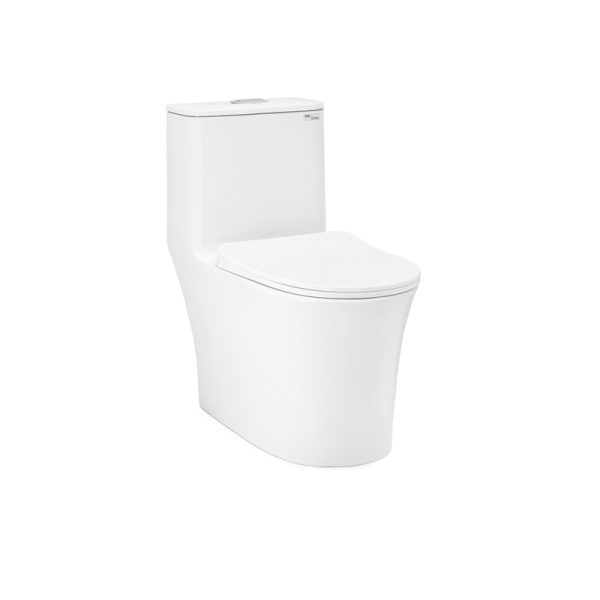 Bồn Cầu Liền Khối Ecod EB559