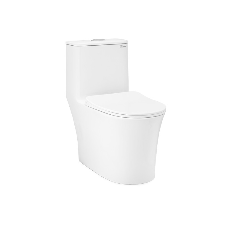 Bồn Cầu Liền Khối Ecod EB559