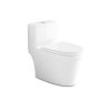 Bồn Cầu Liền Khối Ecod EB9061