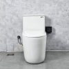 Bồn Cầu Liền Khối Ecod EB9063 - ảnh 4
