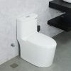 Bồn Cầu Liền Khối Ecod EB9065 - ảnh 2