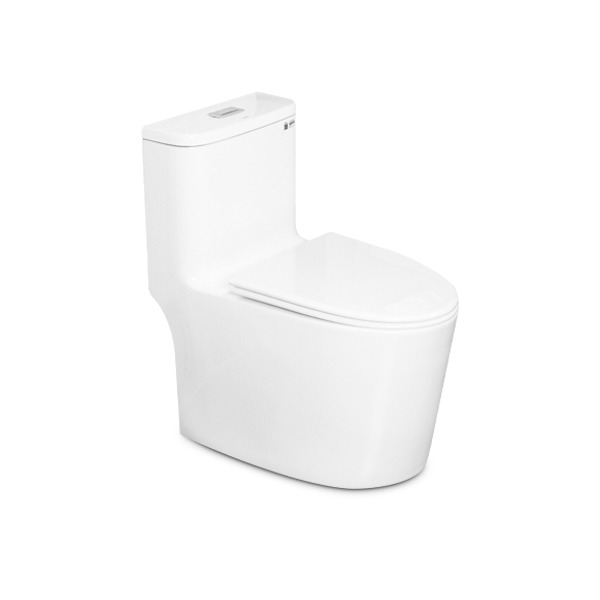 Bồn Cầu Liền Khối Ecod EB9065