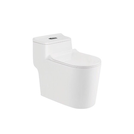 Bồn Cầu Liền Khối Ecod ED101