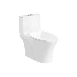Bồn Cầu Liền Khối Ecod ED102