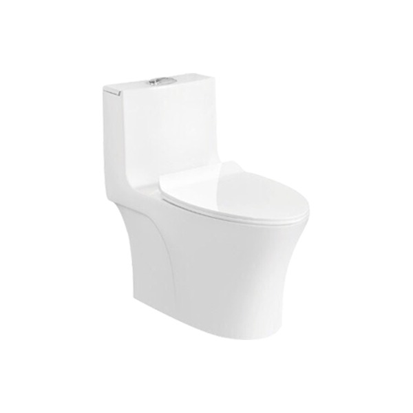 Bồn Cầu Liền Khối Ecod ED102