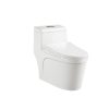Bồn Cầu Liền Khối Ecod ED118
