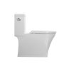 Bồn Cầu Liền Khối Ecod ED6081 - ảnh 3