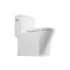 Bồn Cầu Liền Khối Ecod ED6081 - ảnh 4