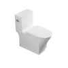 Bồn Cầu Liền Khối Ecod ED6081 - ảnh 5