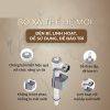 Bồn Cầu Một Khối BASIC BS-108 - ảnh 4