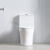Bồn Cầu Một Khối BASIC ERA - ảnh 3