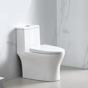 Bồn Cầu Một Khối BASIC ERA