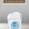Bồn Cầu Một Khối BASIC ERA - ảnh 4