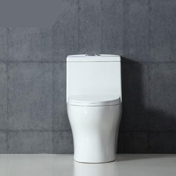Bồn Cầu Một Khối BASIC TIDE