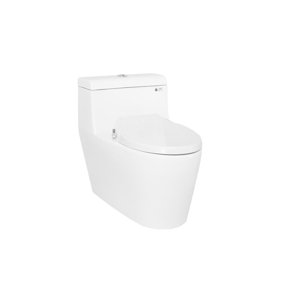 Bồn Cầu Nắp Rửa Cơ Ecod EB088/EBN282R