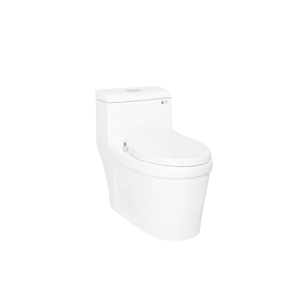 Bồn Cầu Nắp Rửa Cơ Ecod EB270/EBN559R