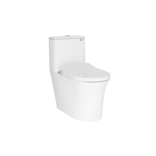 Bồn Cầu Nắp Rửa Cơ Ecod EB559/EBN559R