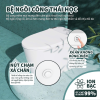 Bồn Cầu NEO JET Không Dùng Điện BASIC NEO-100 - ảnh 4