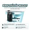 Bồn Cầu NEO JET Không Dùng Điện BASIC NEO-100 - ảnh 5