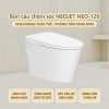 Bồn Cầu NEO JET Không Dùng Điện BASIC NEO-120