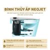 Bồn Cầu NEO JET Không Dùng Điện BASIC NEO-120 - ảnh 4