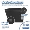 Bồn Cầu NEO JET Không Dùng Điện BASIC NEO-200 - ảnh 2