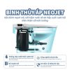Bồn Cầu NEO JET Không Dùng Điện BASIC NEO-200 - ảnh 4