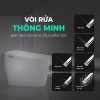 Bồn Cầu Thông Minh BASIC FLY X3 - ảnh 5
