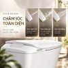 Bồn Cầu Thông Minh BASIC FLY X7 - ảnh 4