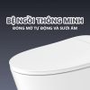 Bồn Cầu Thông Minh BASIC NEO-100S - ảnh 3