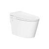 Bồn Cầu Thông Minh Không Dùng Điện Ecod EB531C
