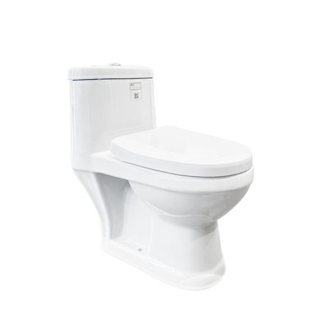 Bồn Cầu Trẻ Em BASIC BS-T-2