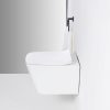 Bồn Cầu Treo Tường Ecod EB288 - ảnh 3