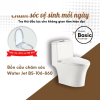 Bồn Cầu Water Jet BASIC BS-106-860