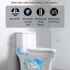 Bồn Cầu Water Jet BASIC ERA-860 - ảnh 5