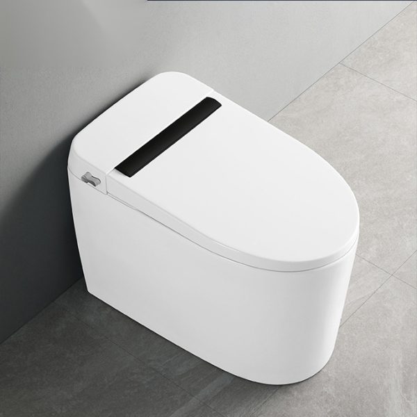 Bồn Cầu Water Jet BASIC GLORY