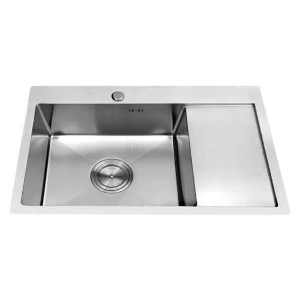 Bồn Rửa Chén Ecoland GALAXY HM.1B1D700