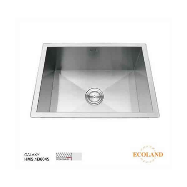 Bồn Rửa Chén Ecoland GALAXY HM.1B6845