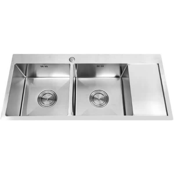 Bồn Rửa Chén Ecoland GALAXY HM.2B1D900