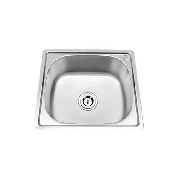 Bồn Rửa Chén Ecoland MERCURY IN.1B5045