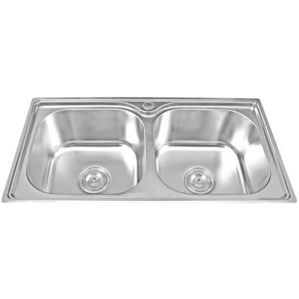 Bồn Rửa Chén Ecoland MERCURY IN.2B820