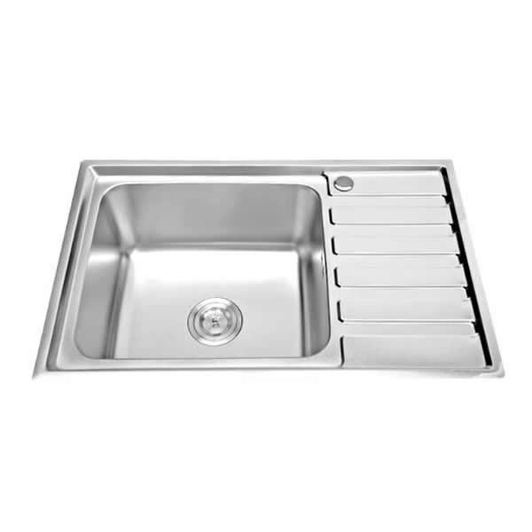 Bồn Rửa Chén Ecoland VENUS SUS.1B1D720