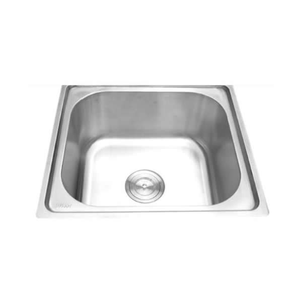 Bồn Rửa Chén Ecoland VENUS SUS.1B4742