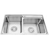 Bồn Rửa Chén Ecoland VENUS SUS.2B840