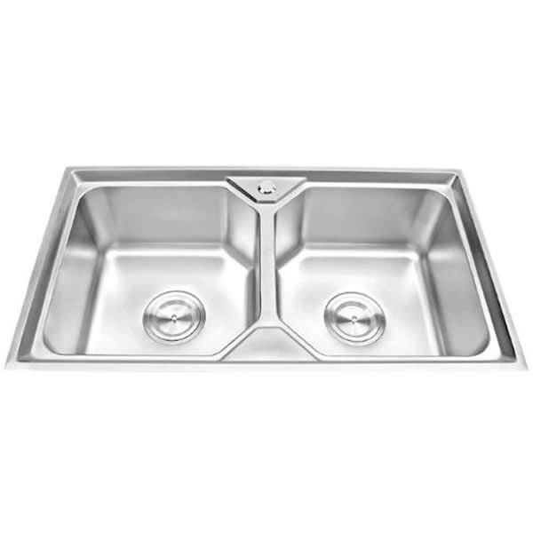Bồn Rửa Chén Ecoland VENUS SUS.2B900