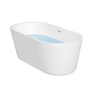 Ảnh công trình thực tế Bồn Tắm Đặt Sàn Ecod TL797