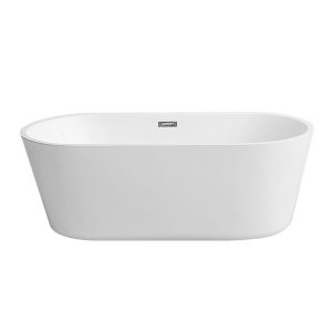 Ảnh công trình thực tế Bồn Tắm Đặt Sàn Ecod TL797